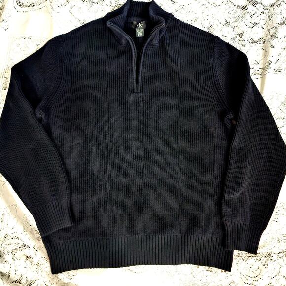 Calvin Klein Pull Over Sweater Size XXL - Picture 1 of 5